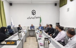 دین و دانش، محور تربیت فرماندهان جنگ نرم در دانشگاه فرهنگیان قزوین 5