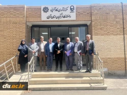 مسؤول دفتر هماهنگی کانون های استادی بسیج اساتید دانشگاه فرهنگیان کشور: دین و دانش، دو کلیدواژه اساسی تربیت فرماندهان جنگ نرم در دانشگاه فرهنگیان 4