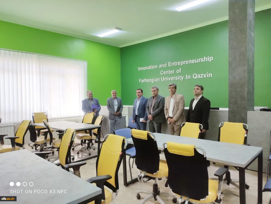 مسؤول دفتر هماهنگی کانون های استادی بسیج اساتید دانشگاه فرهنگیان کشور: دین و دانش، دو کلیدواژه اساسی تربیت فرماندهان جنگ نرم در دانشگاه فرهنگیان 2