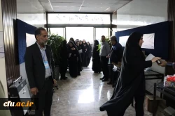 برگزاری آزمون سراسری ارزشیابی صلاحیت حرفه ای معلمی (اصلح)  در سراسر کشور 18