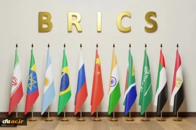 Membership of Farhangian Teacher Education University (FTEU) in BRICS University Network
