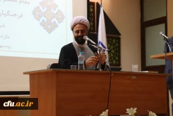 ضرورت همراهی و همدلی مسئولان نهاد نمایندگی با مدیران دانشگاه با توجه به چرخش ساختاری دانشگاه فرهنگیان از اداری به دانشگاهی 5