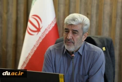 برگزاری چهل وچهارمین نشست کمیسیون دائمی هیأت امنا 3