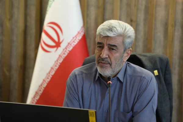 برگزاری چهل وچهارمین نشست کمیسیون دائمی هیأت امنا 3