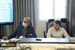 برگزاری چهل وچهارمین نشست کمیسیون دائمی هیأت امنا 4