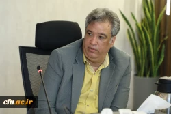 برگزاری چهل وچهارمین نشست کمیسیون دائمی هیأت امنا 7