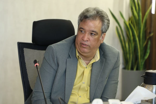 برگزاری چهل وچهارمین نشست کمیسیون دائمی هیأت امنا 7