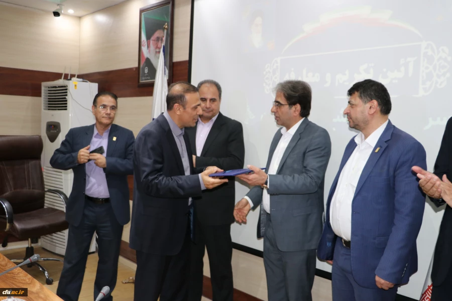 تحصیل ۱۲۰ هزار دانشجو معلم در مهر ماه امسال  2