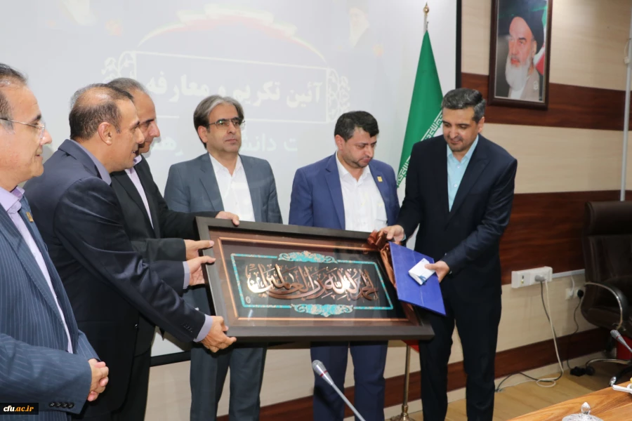 تحصیل ۱۲۰ هزار دانشجو معلم در مهر ماه امسال  3