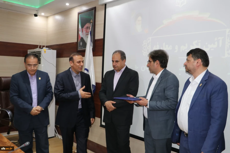 تحصیل ۱۲۰ هزار دانشجو معلم در مهر ماه امسال  4