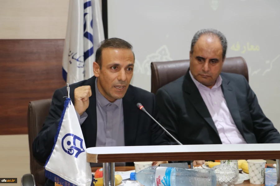 تحصیل ۱۲۰ هزار دانشجو معلم در مهر ماه امسال  6