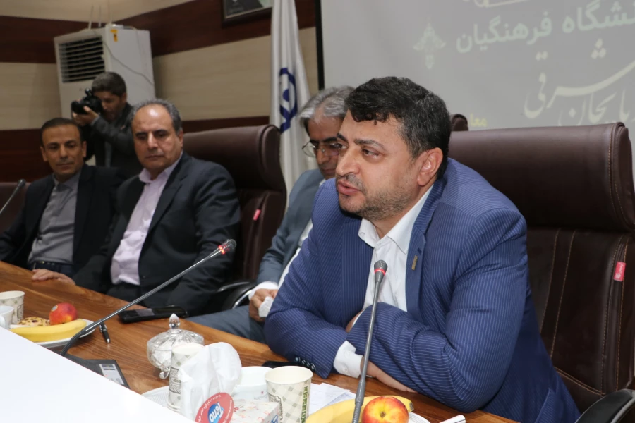 تحصیل ۱۲۰ هزار دانشجو معلم در مهر ماه امسال  8