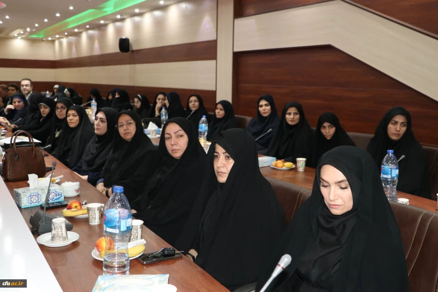 تحصیل ۱۲۰ هزار دانشجو معلم در مهر ماه امسال  10