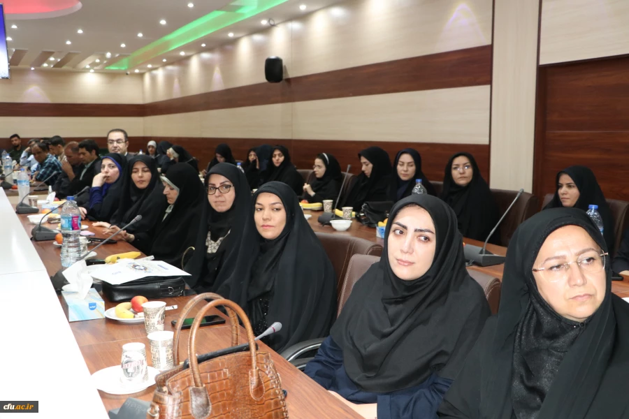 تحصیل ۱۲۰ هزار دانشجو معلم در مهر ماه امسال  12