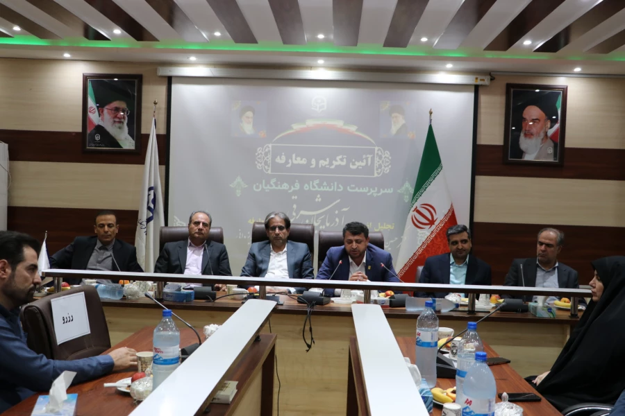 تحصیل ۱۲۰ هزار دانشجو معلم در مهر ماه امسال  13