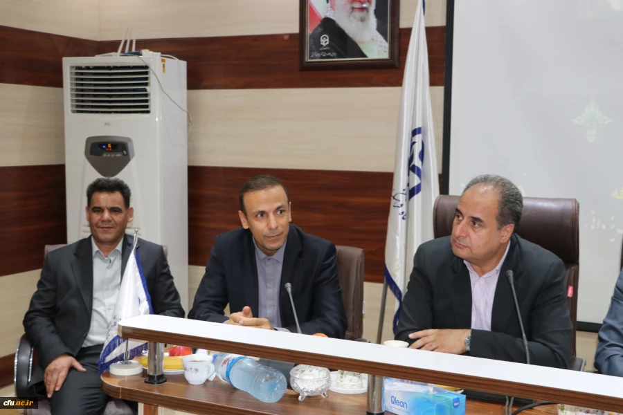 تحصیل ۱۲۰ هزار دانشجو معلم در مهر ماه امسال  14