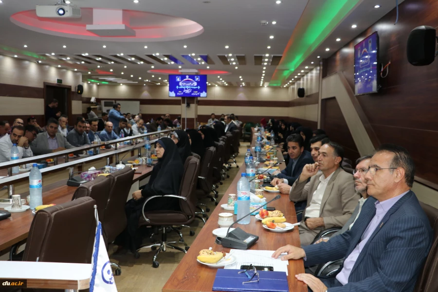 تحصیل ۱۲۰ هزار دانشجو معلم در مهر ماه امسال  18