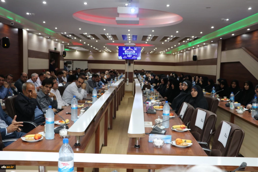 تحصیل ۱۲۰ هزار دانشجو معلم در مهر ماه امسال  20