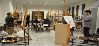 اختصاص ۱۲۰ میلیارد ریال برای تجهیز کارگاه های تخصصی رشته آموزش هنر در دانشگاه فرهنگیان