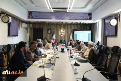 تایید ارتقا مرتبه 20 عضو هیات علمی تطبیقی و یک عضو هیات علمی 2