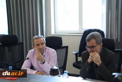 تایید ارتقا مرتبه 20 عضو هیات علمی تطبیقی و یک عضو هیات علمی 3