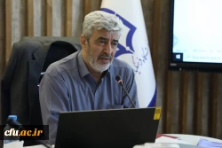 تایید ارتقا مرتبه 20 عضو هیات علمی تطبیقی و یک عضو هیات علمی 4