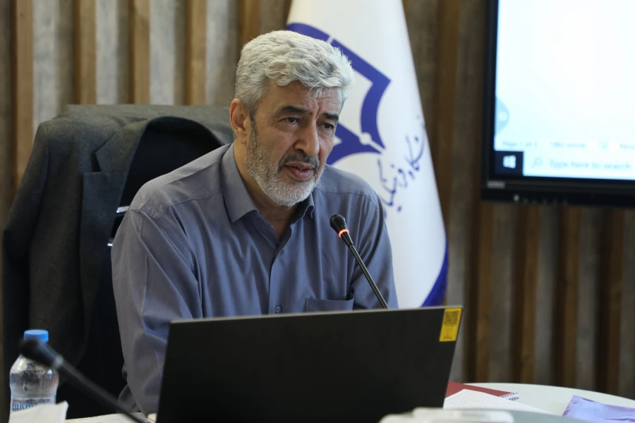 تایید ارتقا مرتبه 20 عضو هیات علمی تطبیقی و یک عضو هیات علمی 4