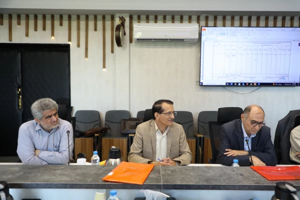 تایید ارتقا مرتبه 20 عضو هیات علمی تطبیقی و یک عضو هیات علمی 6