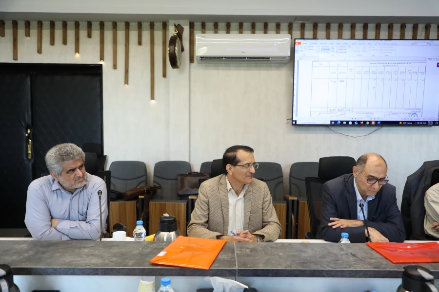 تایید ارتقا مرتبه 20 عضو هیات علمی تطبیقی و یک عضو هیات علمی 6