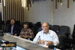 تایید ارتقا مرتبه 20 عضو هیات علمی تطبیقی و یک عضو هیات علمی 7