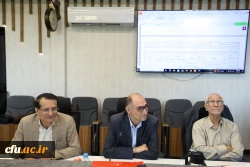 تایید ارتقا مرتبه 20 عضو هیات علمی تطبیقی و یک عضو هیات علمی 8