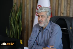 تایید ارتقا مرتبه 20 عضو هیات علمی تطبیقی و یک عضو هیات علمی 10