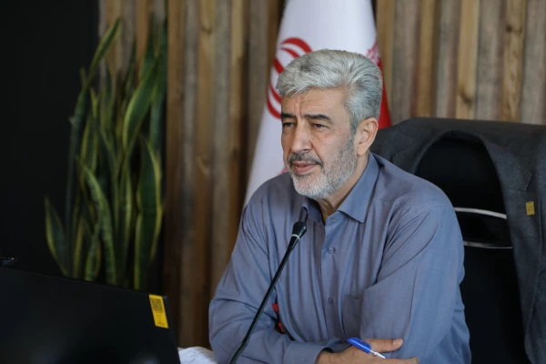 تایید ارتقا مرتبه 20 عضو هیات علمی تطبیقی و یک عضو هیات علمی 10