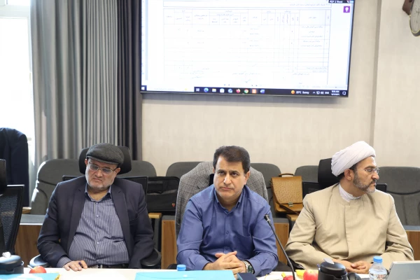 تایید ارتقا مرتبه 20 عضو هیات علمی تطبیقی و یک عضو هیات علمی 11