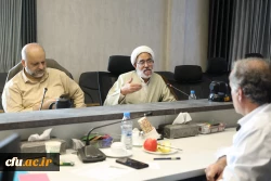 تایید ارتقا مرتبه 20 عضو هیات علمی تطبیقی و یک عضو هیات علمی 12