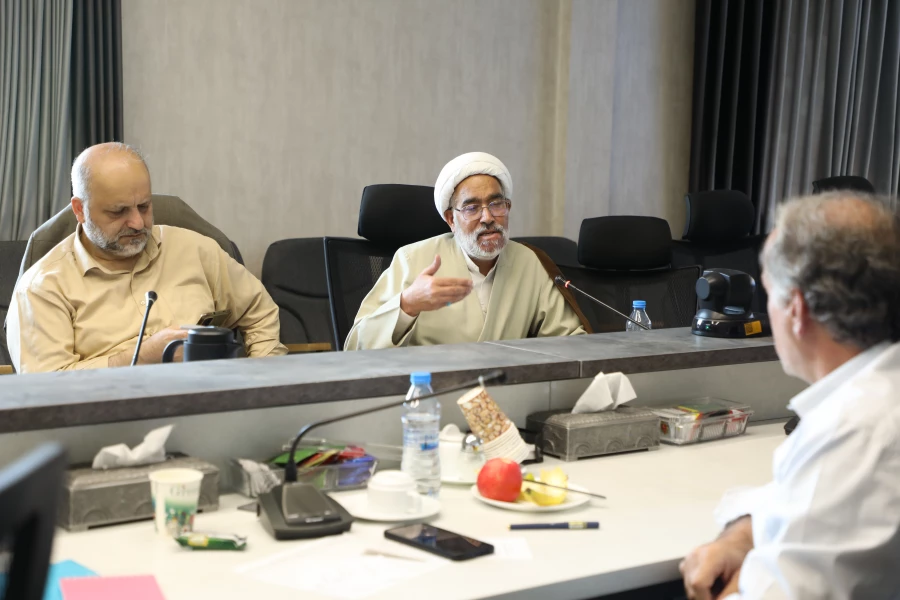 تایید ارتقا مرتبه 20 عضو هیات علمی تطبیقی و یک عضو هیات علمی 12