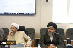 تایید ارتقا مرتبه 20 عضو هیات علمی تطبیقی و یک عضو هیات علمی 13