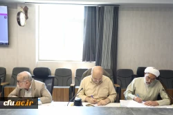 تایید ارتقا مرتبه 20 عضو هیات علمی تطبیقی و یک عضو هیات علمی 14