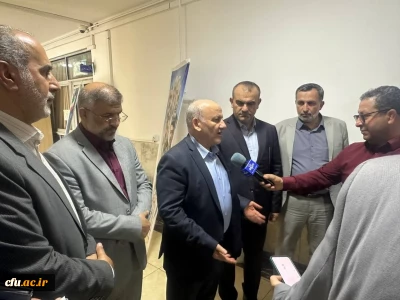 استاندار مازندران: 

تجهیز زیرساخت های دانشگاه ها متناسب با نیازهای روز ضروری است