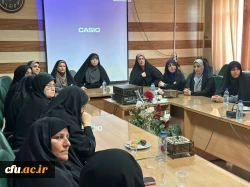 بازدید میدانی استاندار مازندران از پردیس فاطمه الزهرا (س) ساری | یونسی رستمی: لزوم تجهیز و تقویت زیرساخت های دانشگاه ها متناسب با نیازهای آموزشی و پژوهشی روز
 8