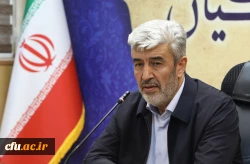 Chancellor of Farhangian Teacher Education University (FTEU) Highlights Multi-Criteria Student Admission Process,  
Preparatory Courses to Launch in Early September 2