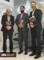 دکتر احمد رمضانی  2