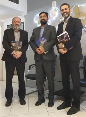 دکتر احمد رمضانی  2