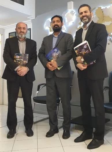 دکتر احمد رمضانی  2