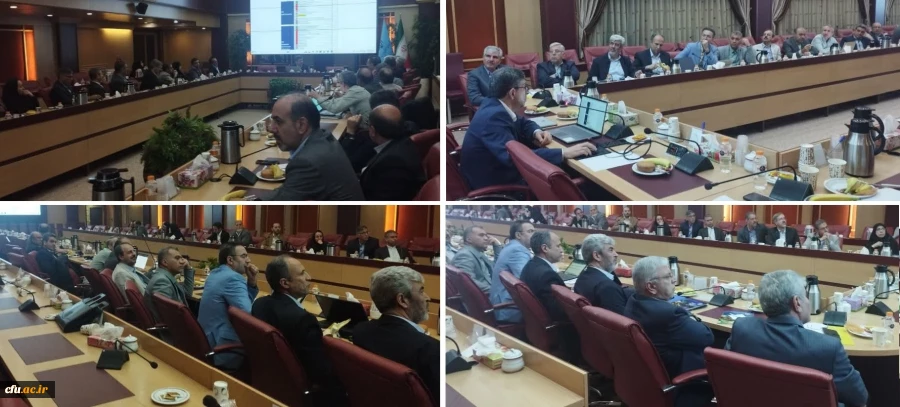 کمیته بریکس 3