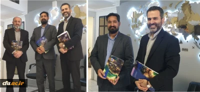 اعتبار جهانی زبان فارسی، مسیر روشن برای پویش بین المللی دانشگاه فرهنگیان