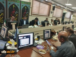 دانشگاه فرهنگیان استان تهران میزبان همایش بین المللی مرجعیت علمی  تربیت معلم شد  5