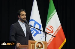 سی و پنجمین جشنواره قرآن و عترت دانشجومعلمان دانشگاه فرهنگیان در استان مازندران برگزار شد. 5