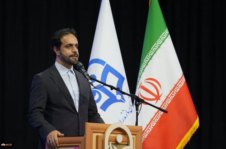 سی و پنجمین جشنواره قرآن و عترت دانشجومعلمان دانشگاه فرهنگیان در استان مازندران برگزار شد. 19