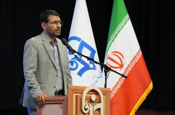 سی و پنجمین جشنواره قرآن و عترت دانشجومعلمان سراسر کشور به میزبانی دانشگاه فرهنگیان استان مازندران برگزار شد. 3